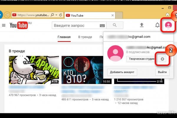 Сайты для даркнета