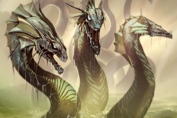 Kraken krn