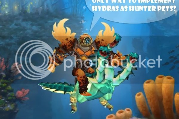 Kraken place