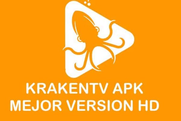 Kraken dark