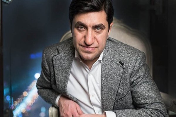 Сайты даркнета