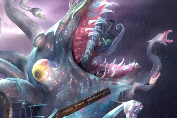 Kraken darknet зеркала