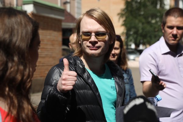 Кракен не работает